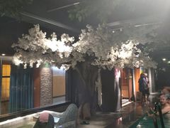 -汗蒸时代水善汤泉(欣欣嘉园店)