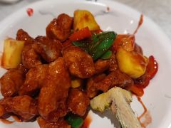 -海港酒家(始创中心店)