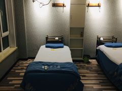 -采耳匠文化体验馆(沈阳站西广场店)