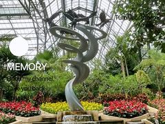 -南山植物园