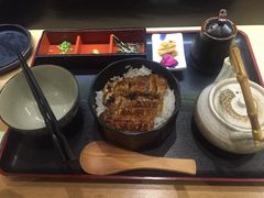 -昇鳗鱼家(浦东店)