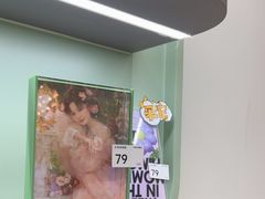-海马体照相馆(正佳广场店)