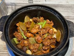 -嘟享吃重庆鸡公煲(五一店)