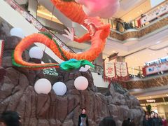 -松雷商业(南岗店)