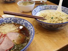 -裕兴记·三虾面(西北街总店)