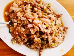 -九九牛肉馆(南山路店)