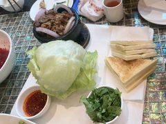 -走马楼饭庄(慈城古县城店)