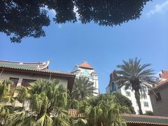 -厦门大学(思明校区)