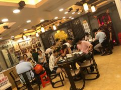 大堂-丽的面家(多宝路店)