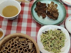 -小慧莜面村(青东店)