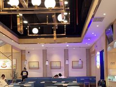 -牛楠楠·香港牛腩茶餐厅(永旺店)