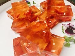 水晶山楂-东莱馋房(陆家嘴店)