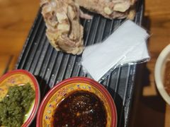 -敏珠拉姆藏餐·南京厨房(富春江东街店)