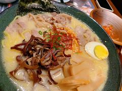 -傑·料理·海鲜放题(佛山文华荟店)