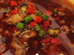 -香丰阁·烤鸭·川湘菜(清河店)