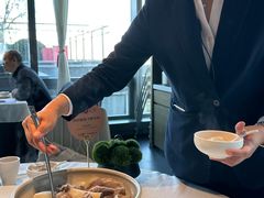 -悦融·京鲁菜·露台花园(安定门店)