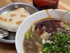 -老字号贾家肉丸糊辣汤(光明巷店)