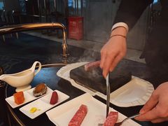 -戈雅法餐厅(世界城广场店)