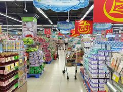 -广百家超市(大东海店)