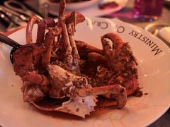 -Ministry of Crab•MOC(交子大道店)