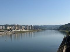 -汉江公园
