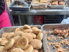 -满记烧饼(牛街东里小区一区店)