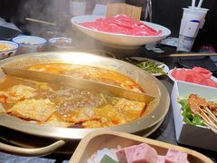 -九鼎轩脆毛肚火锅(南京东路店)