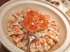 -申粤轩酒楼·三十年粤菜经典(丁香花园店)
