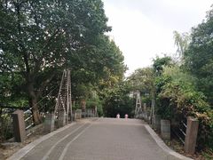 -苏州河梦清园环保主题公园