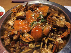 -谢蟹浓(西铁营万达店)