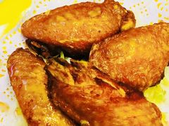 -小龍鳳餐室(番禺路店)
