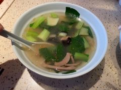 -东园小馆·早茶·淮扬小炒(江都路店)