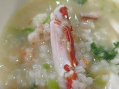 -长平肥姐白粥·海鲜打冷