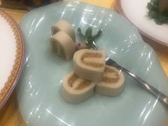 -白家大院·王府宫廷菜(苏州街店)