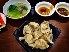 -牛焱·贵州黄牛肉火锅(城西银泰店)