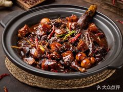-回味黑鸭煲·始于2006(万松园店)