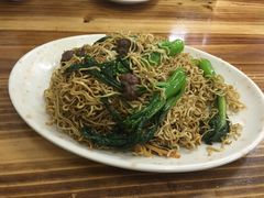 -南记食粥坊·宵夜大排档(莲花总店)