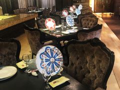 -俏江南天津时尚曲艺主题餐厅(马场道店)