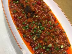 -辣螃铠盆盆蟹大排档(海昌店)