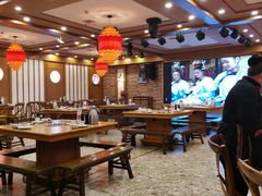 大堂-新凯里酸汤鱼(飞山街店)