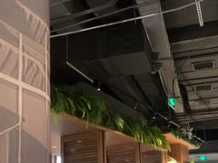 -前海沿·青岛菜(大拇指广场石老人店)