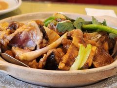 -吴系粤菜馆·茶餐厅(深业上城店)
