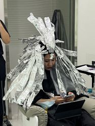 点击看大图 -MY HAIR ARDOR