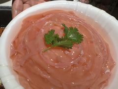 -莽子老火锅(大坪店)