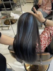 -Style HAIR