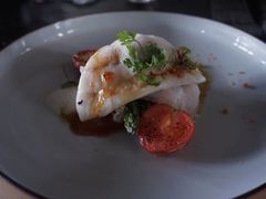 低温银鳕鱼-莲西餐(曲江店)