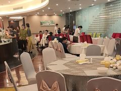 -南京钟山宾馆(江苏省会议中心)