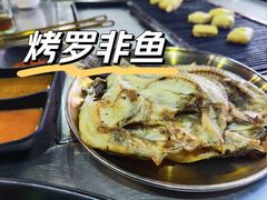 -石屏老字号4号包浆豆腐美食城(泼水广场店)