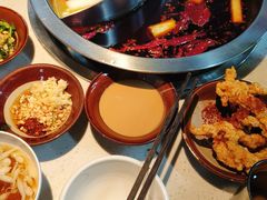 -芈重山老火锅(广州首店)