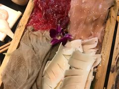 -潘小辣鲜肉老火锅